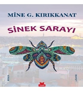Sinek Sarayı