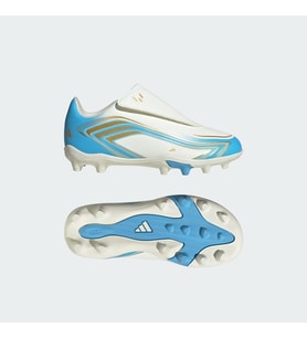 Adidas KK1711 F50 Messi Club Vel Fg/Mg C Unisex Çocuk Krampon