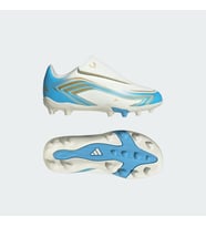 Adidas KK1711 F50 Messi Club Vel Fg/Mg C Unisex Çocuk Krampon
