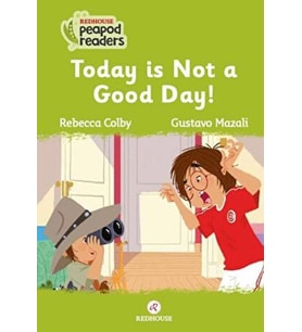 Today Is Not A Good Day!