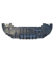 Renault Megane 4 Sd/hb 16/20 Ön Tampon Alt Koruma Plasti·ği·