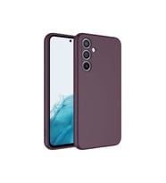 Samsung Galaxy A14 Uyumlu Kılıf Zore Mara Lansman Kapak