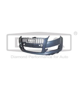 4L0807105K Tampon Ön - Audi Q7 2010-2015