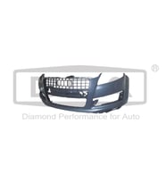 4L0807105K Tampon Ön - Audi Q7 2010-2015