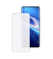 SChitec VIVO X51 5G Uyumlu Ön Yüzey Nano Şeffaf Hidrojel Ekran Koruyucu