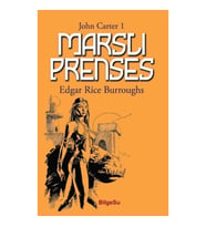 Marslı Prenses