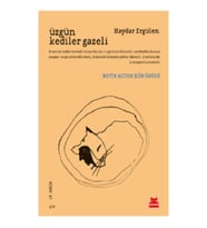 Üzgün Kediler Gazeli