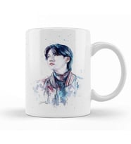 Bts Suga Bts Bangtan Boys 01 Kupa Bardak Porselen