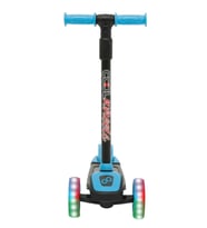 Twist Işıklı 3 Tekerlekli Çocuk Scooter