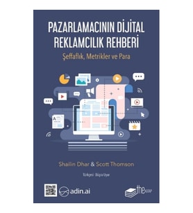 Pazarlamacının Dijital  Reklamcılık Rehberi