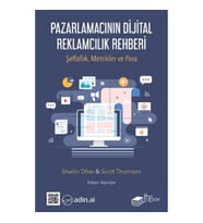 Pazarlamacının Dijital  Reklamcılık Rehberi