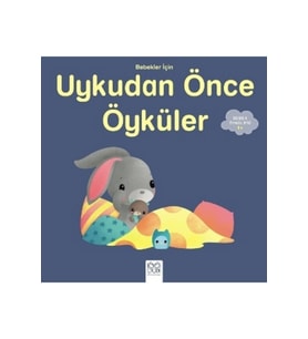 Bebekler Için Uykudan Önce Öyküler