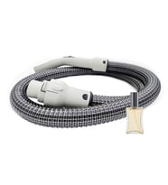 Arçelik Uyumlu S 6820 Elektrikli Süpürge Çelik Telli Hortum