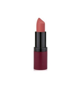Golden Rose Velvet Matte Ruj 26