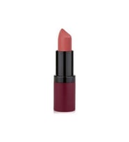 Golden Rose Velvet Matte Ruj 26