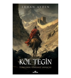 Köl Tegin