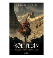 Köl Tegin