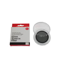 Canon 62mm CPL Polarize Lens Filtre EF-S 18-55mm STM EF-S 55-250mm IS STM EF-M 22mm EOS 2000D 250D 700D 800D Uyumlu