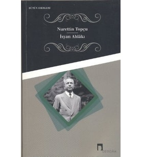 İsyan Ahlakı