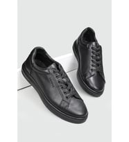 Greyder 15190 Erkek Sneaker Ayakkabı Siyah 40-45 