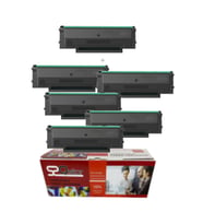 Pantum PA210 5 + 1 Ekonomik Paket Garantili Uyumlu Toner M6500NW M6500N M6500W M6550NW Muadil Toner