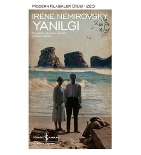 Yanılgı - Modern Klasikler Dizisi