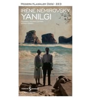 Yanılgı - Modern Klasikler Dizisi