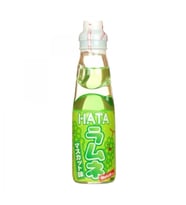 Hata Kosen Ramune Muscat Flavor 200ml