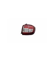 RENAULT CLIO SYMBOL ARKA STOP FÜME SAĞ 2012- 265509441R