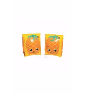 Bestway Şişme Havuz Kolluğu Desenli 23x15