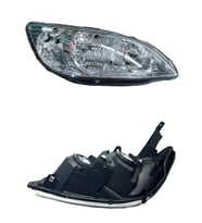 Nilser Honda Cıvıc Sağ Far Lambası Manuel 2004-2006