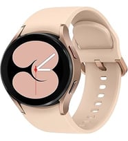 Samsung Watch 4 40mm Gümüş Renk ( Outlet-Teşhir-İkinciel)