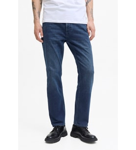 Jack & Jones Jjiclark Erkek Jean (Mavi)