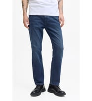Jack & Jones Jjiclark Erkek Jean (Mavi)