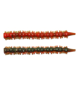 Hanfish Bibi 7cm Lrf Silikon Yem Uv Worm