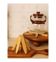 Mien Mıen-1602 L/1 Bambu Açılır Ağaç Nihale(