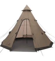 EasyCamp Moonlight Tipi 13M² Teepee Bushcraft Çadır (Karışık)