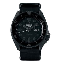 Seiko 5 Sports Otomatik SRPD79K Erkek Kol Saati