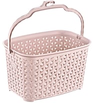 RATTAN MANDAL SEPETİ
