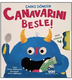 Canavarını Besle!