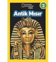 Kids - Antik Mısır - Seviye 3