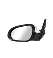 DIŞ DİKİZ AYNASI SOL HYUNDAI i30 2007-2011 ELEKTRİKLİ SİNYALLİ