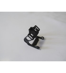 Bmw 5 Seri F10 13/16 Far Yıkama Fıski·ye Kapağı Braketi· Sağ (Lcı) (Plasti·k Enjeksi·yon)
