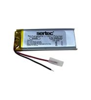 Sertec 502050 3.7V 500 Mah Li-Polymer Pil (DEVRELI/1.5A)