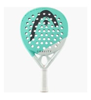 Head Head Gravity Team Padel Raketi 224024