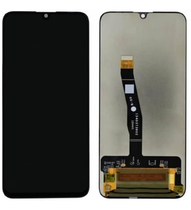Honor 10 Lite İle Uyumlu Lcd Ekran Dokunmatik