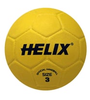 Helix Hentbol Topu Kauçuk RH No3