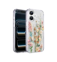 İphone 17 Desina Kapak - Desen 1