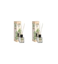 Pereja Diffuser 100ml Yasemin Hayat Çubuklu Oda Kokusu