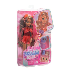 Barbie Dream Besties Ana Karakter Bebekler Teresa HYC23